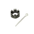 thumbnail image 3 of Steering Tie Rod End Fits select: 1968-1969 CHEVROLET CAMARO, 1970-1974 CHEVROLET NOVA, 3 of 4
