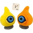 thumbnail image 3 of SCP Plush Toys, 7 inch SCP 131 Plush, Yellow Eye Pod Plush Toy Gift for Kids, SCP Merch Stuffed Toys (Yellow Eye Pod), 3 of 12
