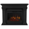 thumbnail image 3 of Real Flame Cheminée Électrique Antero en Noir, 3 of 8