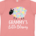 thumbnail image 4 of Inktastic Grammy Grandchild Gift Lamb Boys or Girls Toddler T-Shirt, 4 of 5