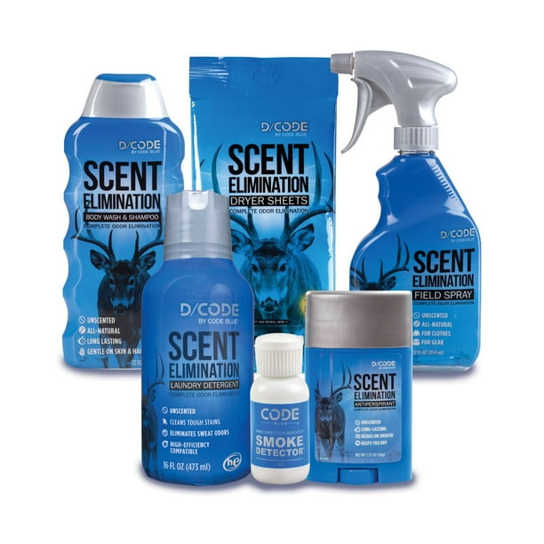 Code Blue Pro Hunter Kit Walmart Com Walmart Com