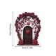 thumbnail image 3 of ¡Campaña con descuento!Puertas de hadas para árboles, puerta de hadas en miniatura para exteriores, decoración de árboles, accesorios de jardín, 3 of 8