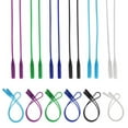 thumbnail image 3 of US 12Pc Adjustable Silicone Eye Glasses String Strap Sun Glasses Cord Lanyard, 3 of 5