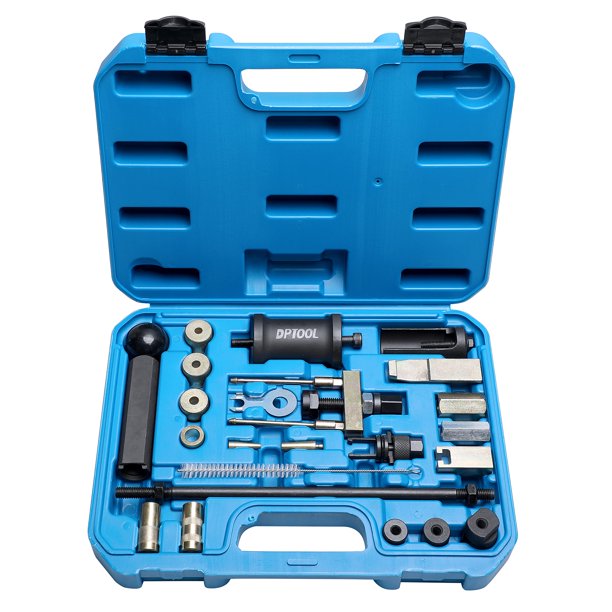 Kit extractor de extracción del inyector de combustible para Volkswagen TDi