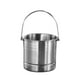 thumbnail image 5 of Cubo de hielo Macarena Cubo de enfriamiento de Vino de acero inoxidable 1.6L, 5 of 8