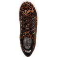 thumbnail image 4 of Naturalizer Women's Morrison Casual Sneakers Natural Cheetah 11M, 4 of 5