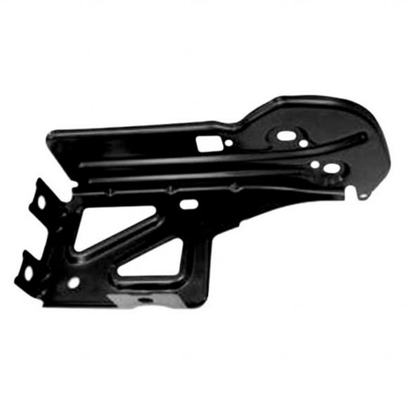 For Chevy Silverado 1500 2014-2018 Bumper Support Driver Side | Front | GM1166127 | 23108148