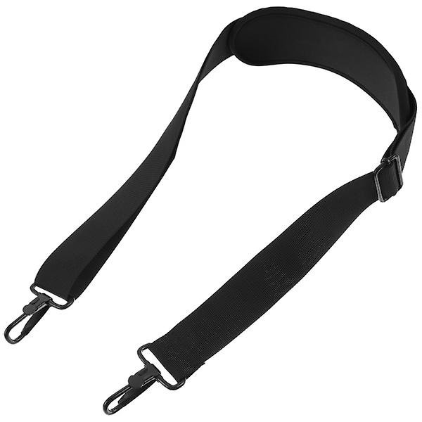 Laptop Shoulder Strap Adjustable Messenger Bag Belt Replacement Luggage Bag Strap