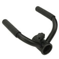 T Bar Row Barbell Handle Iron High Strength T Bar Row Attachment for