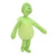 thumbnail image 1 of Juguete de peluche navideño, dibujos animados para niños, juguete de peluche suave y lindo, muñeco de peluche, instalación sin esfuerzo, 1 of 8