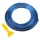 thumbnail image 2 of Tiras interiores universales Yotijar accesorio de guarnición flexible DIY azul, 2 of 7