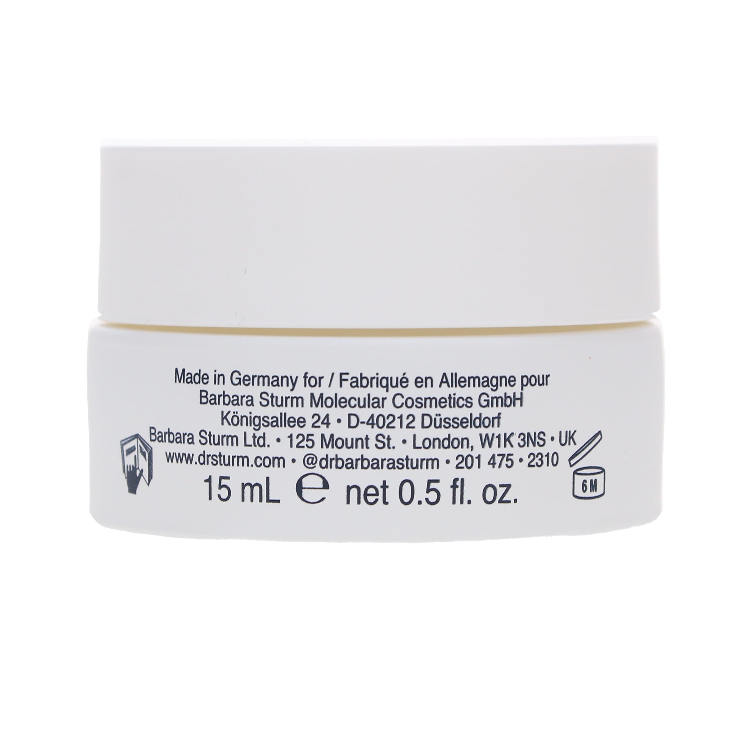 Dr. Barbara Sturm Eye Cream 0.5 oz