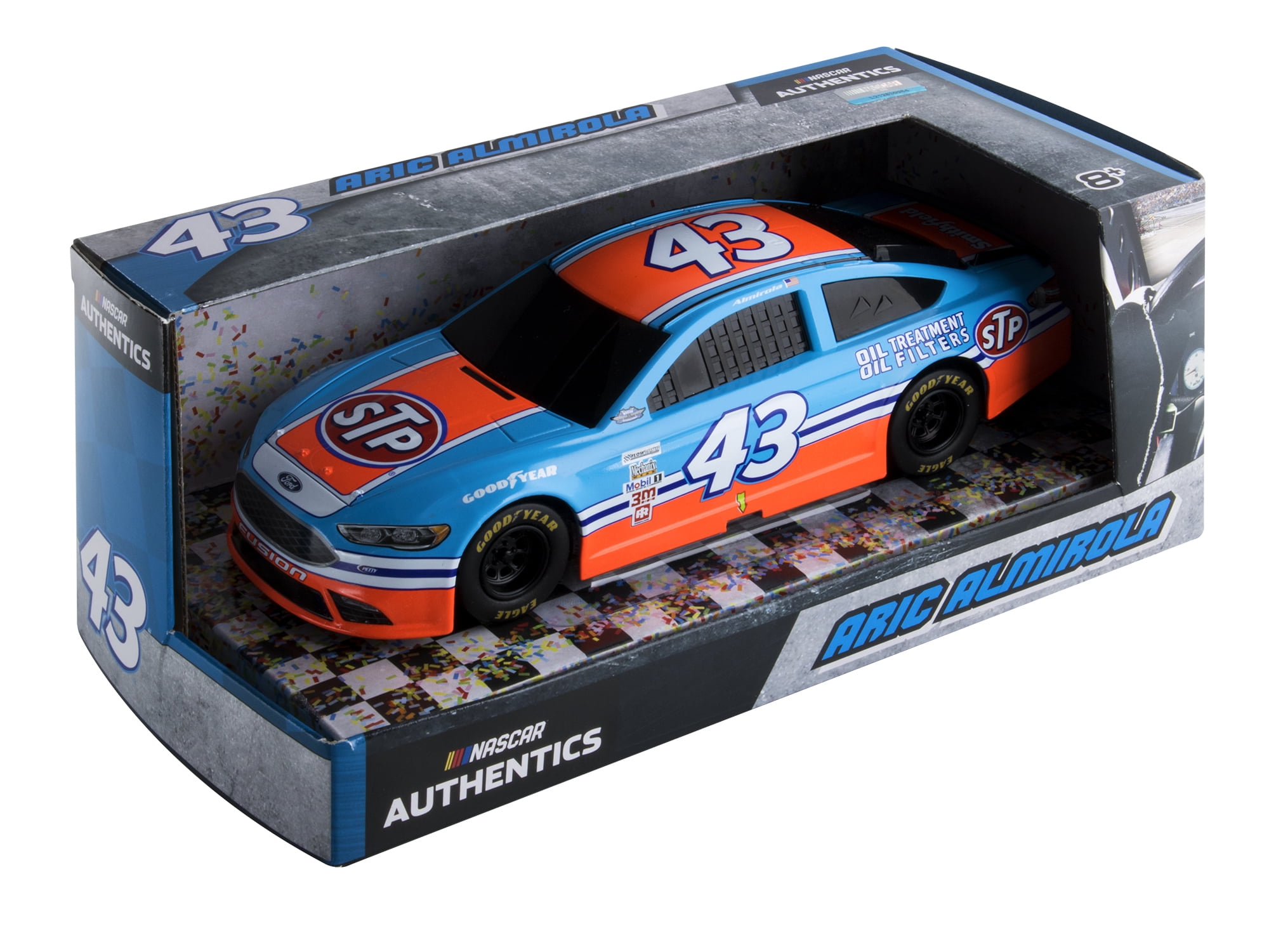 nascar diecast walmart