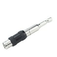 thumbnail image 2 of Impact  Quick Release Bit Holder§quick Release Drill Bit Holder§self Locking Bit Extension Rod§quick Release Bit Holder§screwdriver Extension Bit Holder§screwdriver Extension, 2 of 8