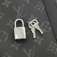 thumbnail image 4 of Pre-Owned Louis Vuitton Monogram Eclipse Porte-Document Voyage M46457 Handbag, 4 of 8