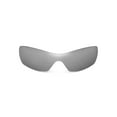 thumbnail image 4 of Walleva Titanium Polarized Replacement Lenses for Oakley Dart Sunglasses, 4 of 6