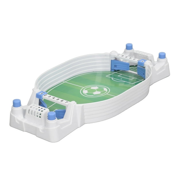 Juego De Fútbol De Mesa, Juego De Minijuego De Fútbol De Escritorio Multijugador, Juego De Pinball Para Niños