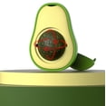 thumbnail image 7 of Dental Care Catnip Ball Toy with Mint Teeth Cleaner & Cat Teaser - Green Tumbler Design, 7 of 7