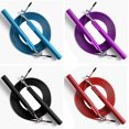 thumbnail image 6 of Speed Jump Rope - 360? Swivel Ball Bearing - Adjustable steel coated rope-Aluminum Anti Skipping Handle -Fitness Training Boxing Sports Exercises -Suitable for Adults, 6 of 7