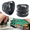thumbnail image 2 of NEXAVKPR Camera Lens Adapter Rings Extension Tube Lens Focusing Adapter Rings Camera Lens, 2 of 8