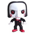 thumbnail image 2 of Funko Pop Movies Saw Billy #52 Terror Funko POP, 2 of 2