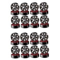 thumbnail image 1 of 32 Pcs Roulements en Céramique Haute Vitesse Résistants à l'Usure pour Skate Planche à Roulettes Roue, 1 of 6