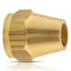 thumbnail image 1 of Tuerca Cónica IUSA 1/2' 10 Piezas Dorado, 1 of 2