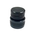 thumbnail image 1 of Pro Series by HHIP 3901-0074 Gato de tornillo ajustable de 6"" Negro, 1 of 5