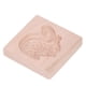 thumbnail image 4 of Molde De Para Galletas, Sello De Prensa Para Galletas De Haya, Para Hornear En La Cocina, 4 of 7