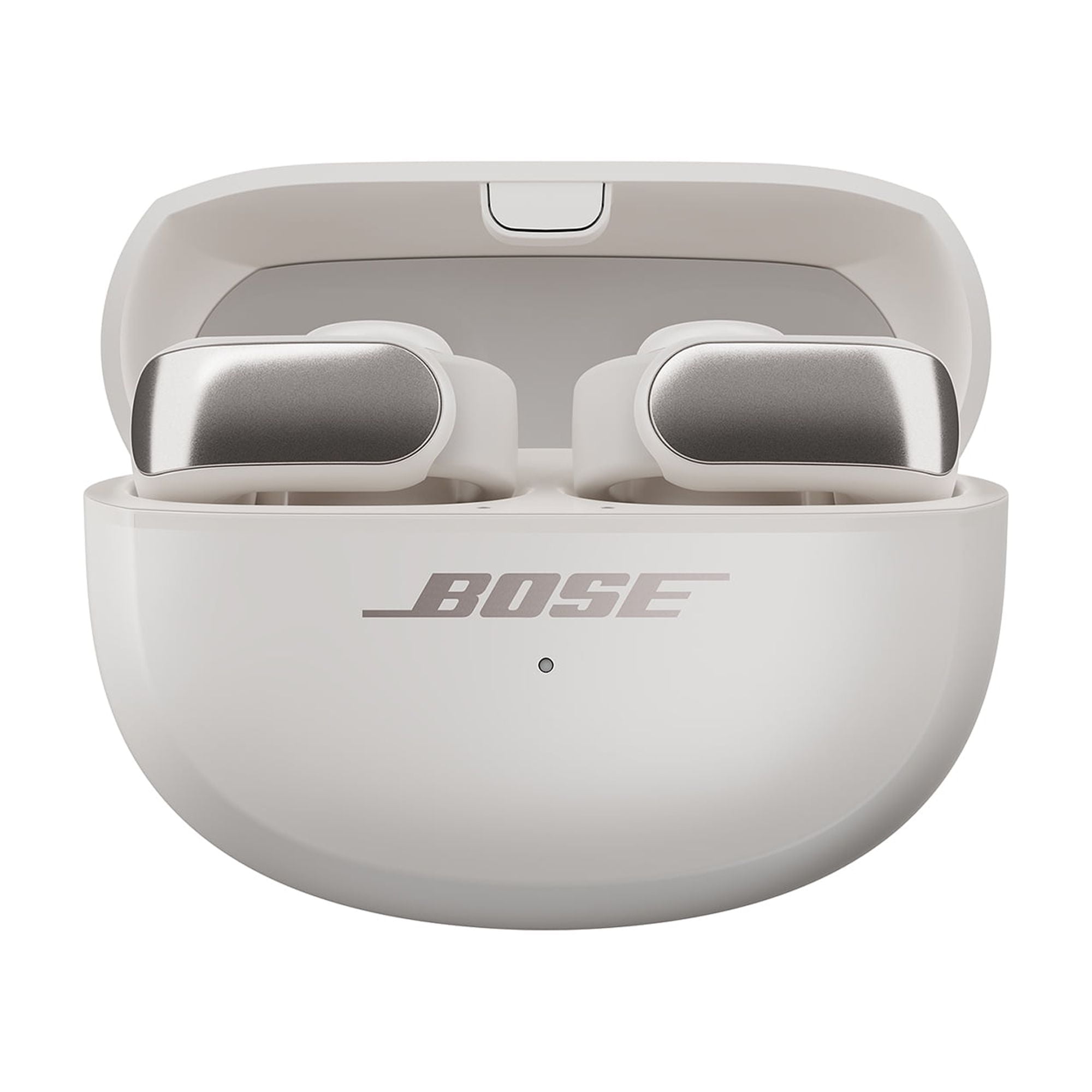 Bose Ultra Open Ear Headphones, Bluetooth Wireless Earbuds with 