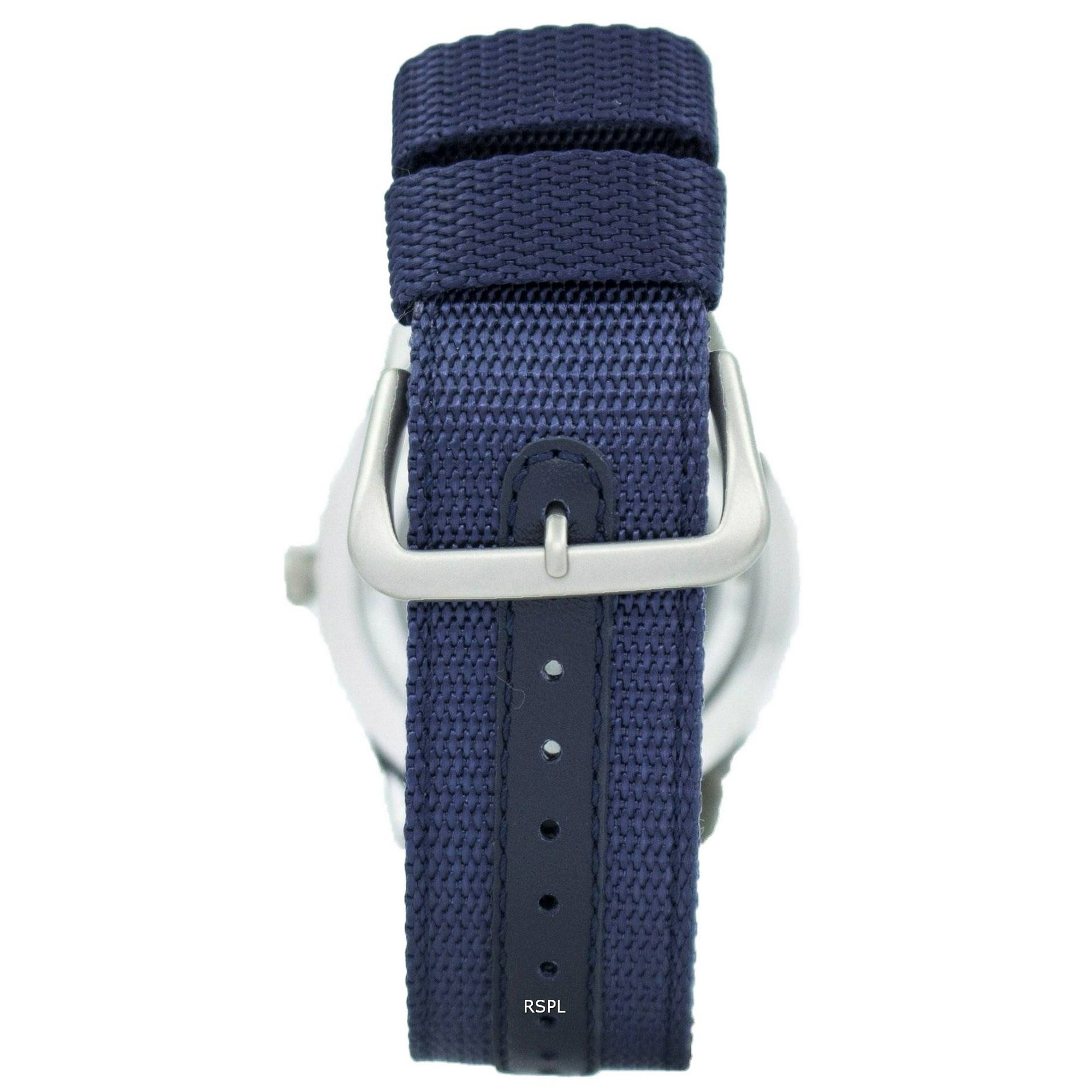 Seiko Automatic Sports SNZG11 SNZG11J1 SNZG11J Men s Watch Walmart