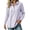 01 Purple, variant on Fewfanhot Womens Clothes Long Sleeve Button Down Striped Shirts Fall Outfits,Business Casual Collared Button Up Tops