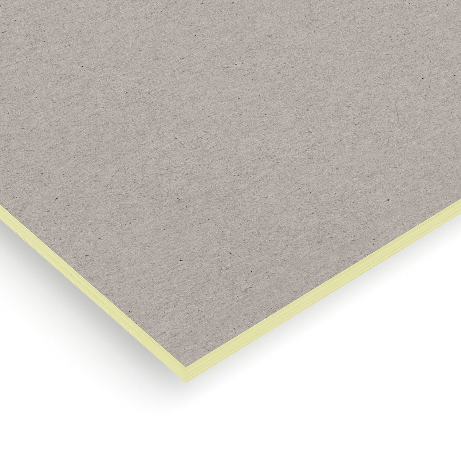 Staples Notepads 5" x 8" Narrow Ruled Canary 50 Sh./Pad 12 Pads/PK TR57293/18601