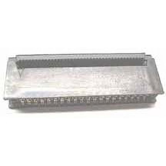 IEC CE40F Card Edge 40 Position Female Connector