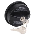thumbnail image 4 of Locking Fuel , Locking Gas Fuel   Reliable With Keys For 4Runner Tacoma  Avalon Camry Land Cruiser, 4 of 8