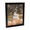 Brown, variant on Modern Black Wood 30x48 Picture Frame – Wall 30 x 48 Poster Frame Wooden Photo Frame
