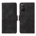 thumbnail image 1 of Funda GANGXUN para Xiaomi Redmi Note 11 Pro 4G/5G con diseño acolchado elegante, cuero PU, protección total y ajuste preciso, 1 of 5