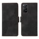 thumbnail image 1 of Funda GANGXUN para Xiaomi Redmi Note 11 Pro 4G/5G con diseño acolchado elegante, cuero PU, protección total y ajuste preciso, 1 of 5