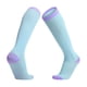 thumbnail image 1 of Calcetines de presión por encima de la rodilla para exteriores: calcetines para correr maratón para hombres y mujeres, 1 of 6
