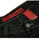 thumbnail image 4 of JNCO-pantalones vaqueros holgados para hombre y mujer, Pantalón ancho de cintura alta, Harajuku, Hip Hop, Retro, bordado con gráfico de calavera, 4 of 5