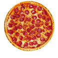 thumbnail image 4 of Manta realista divertida para niños y adultos, tortilla, pizza, burrito, pan, pastel, patrón de comida gigante, manta de franela sabrosa, 4 of 5
