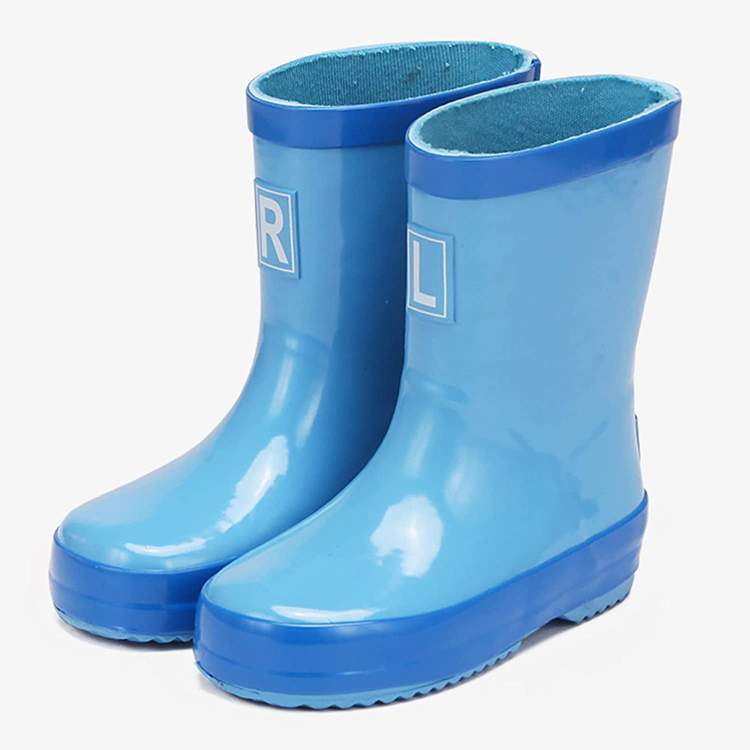 cute water boots