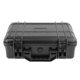thumbnail image 2 of Caja de almacenamiento de herramientas multifuncional, caja de herramientas sellada, bolsas de viaje, estuche de transporte impermeable para equipos, 33cmx23cmx12cm Gloria Estuche de almacenamiento, 2 of 9