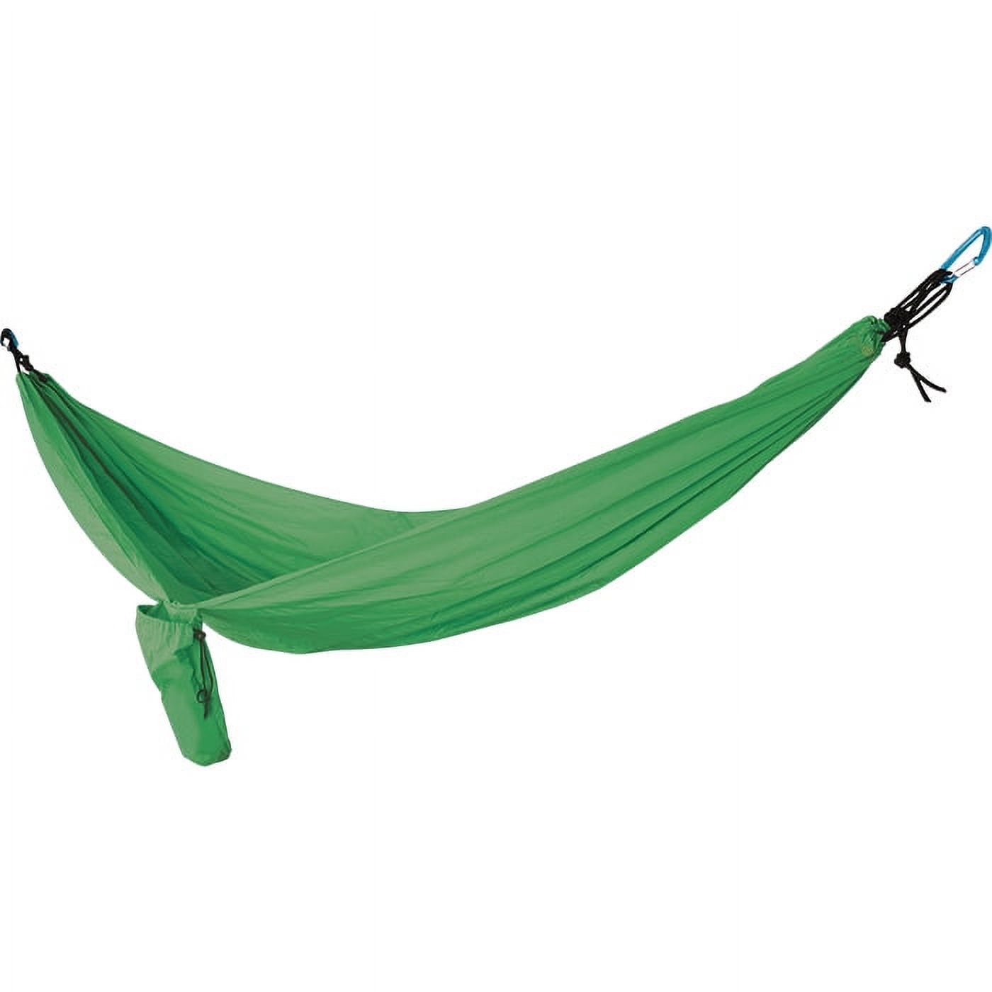 Peregrine Refuge Lite Hammock, Light Blue