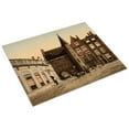 thumbnail image 3 of Print: Prisoners' Gate, Hague, Holland, circa 1890, 3 of 4