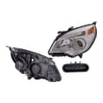 thumbnail image 1 of Faro Equinox 2010 A 2015 Chevrolet Izq C/Lupa DEPO ., 1 of 4