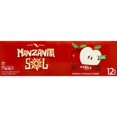 thumbnail image 1 of Manzanita Sol Apple Soda 12oz Cans (12 Pack), 1 of 2