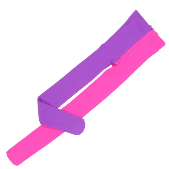 Masteelf  Tights Pattern Leggings Women Two-color Stockings Free Size Practical Use Miss