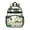 Black-24, variant on Explore School Backpack Adjustable Padded Straps Chest Strap Water-Resistant Bookbag For Elementary Students