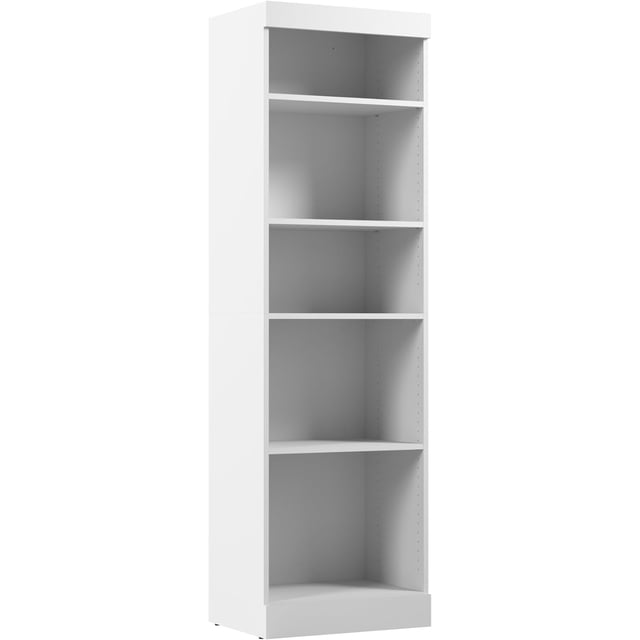 Système d'Organisateur de Garde-Robe pour Placards à Entrée Piétonne Chambre Entrée Collection Moderne